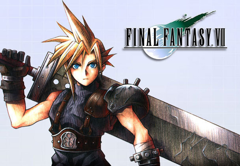 Final Fantasy VII ingresa al Salón de la Fama. Noticias en tiempo real
