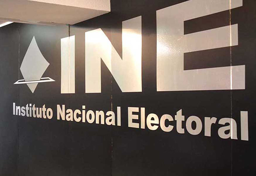 Ante el INE, candidatos presidenciables reportan mayores gastos que ingresos. Noticias en tiempo real