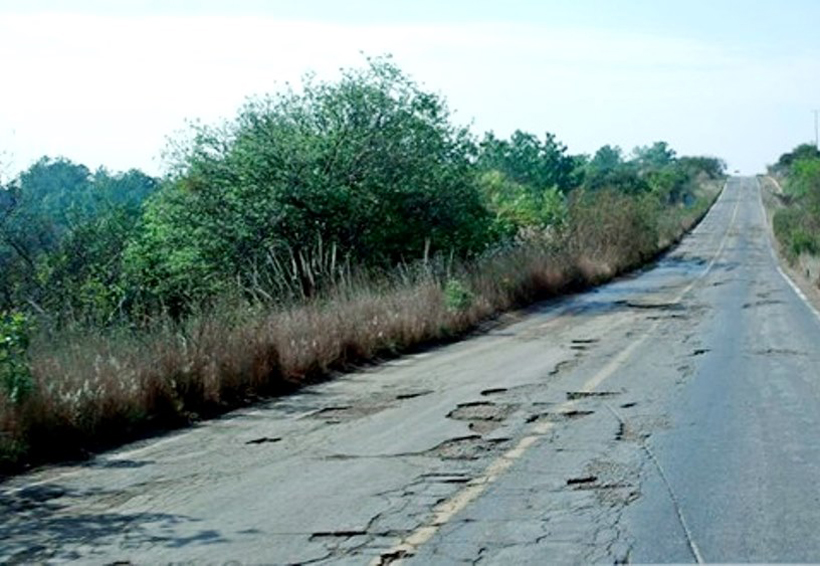 Se unen empresarios para reconstruir carreteras en la Mixteca de Oaxaca | El Imparcial de Oaxaca Se unen empresarios para reconstruir carreteras en la Mixteca de Oaxaca | El Imparcial de Oaxaca