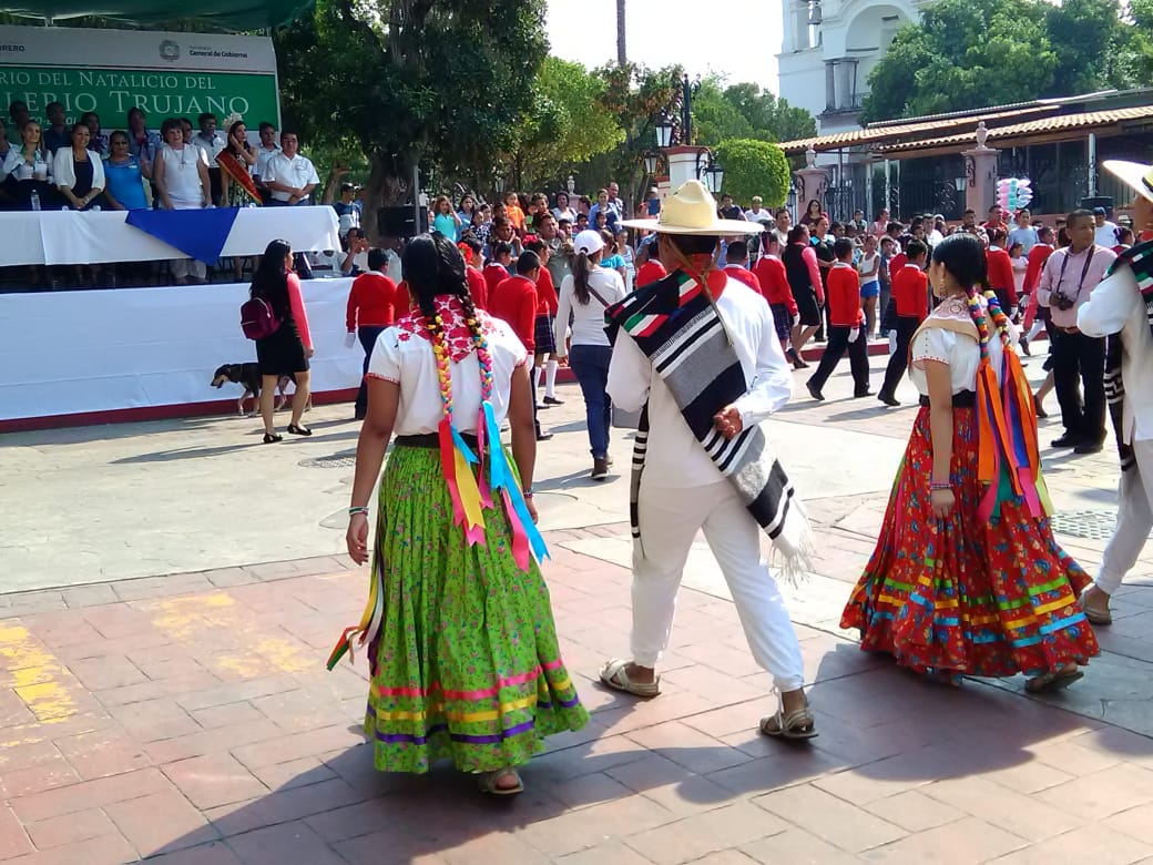 Fortalecen hermanamientos  en la Mixteca de Oaxaca. Noticias en tiempo real