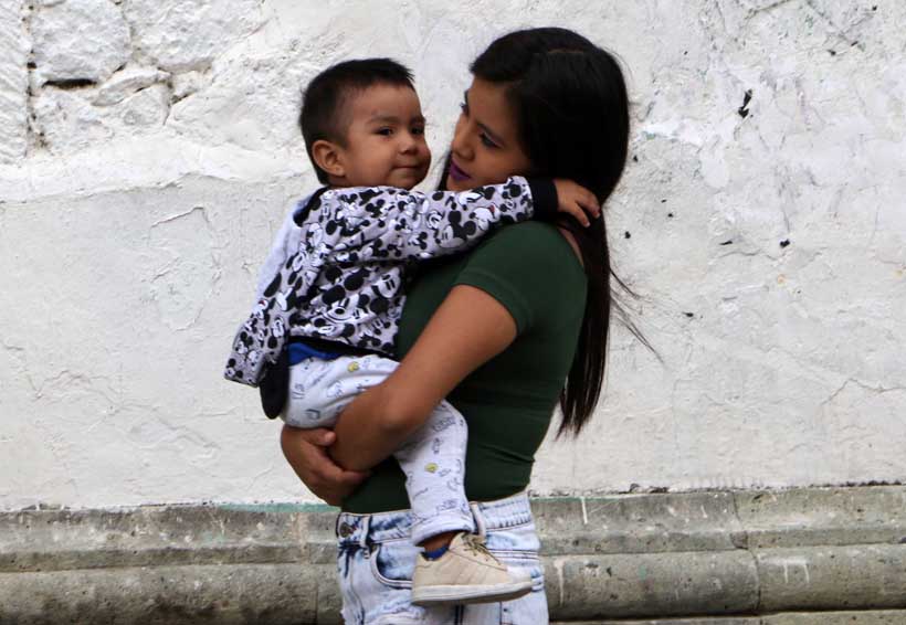 mujeres solteras oaxaca