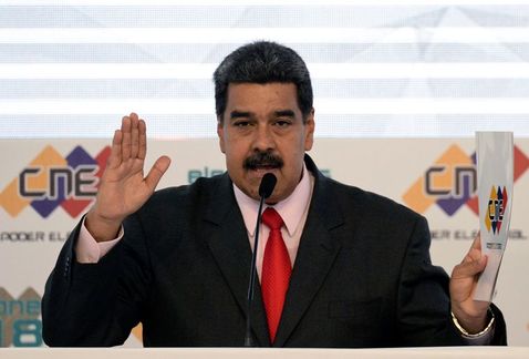Venezuela expulsa a diplomáticos estadounidenses y EU advierte represalias. Noticias en tiempo real