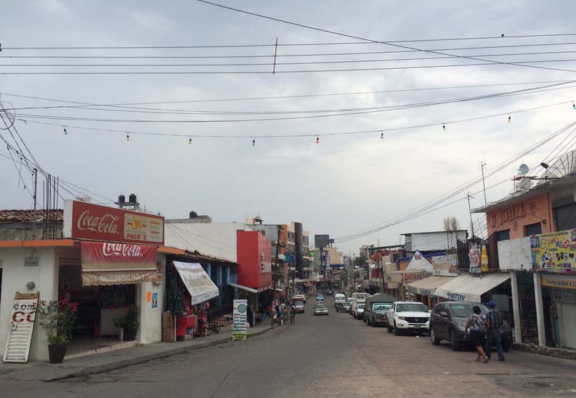 No deja de temblar en Pinotepa Nacional, Oaxaca. Noticias en tiempo real