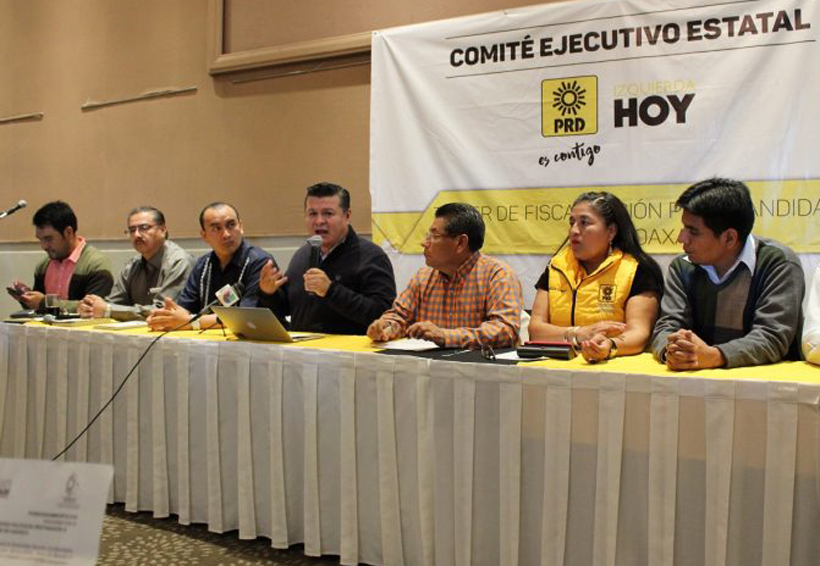Falsos candidatos ‘trans’ deben enfrentar la ley, Oaxaca. Noticias en tiempo real