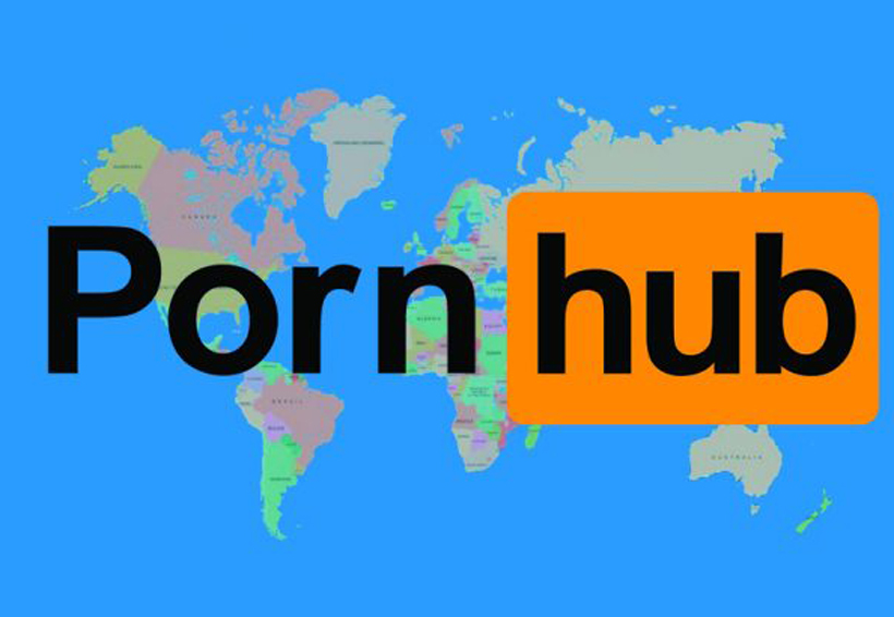 Pornhub lanza su propia red privada. Noticias en tiempo real