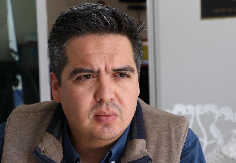 Corrupción y opacidad, problemas sociales de México: periodista Silber Meza. Noticias en tiempo real