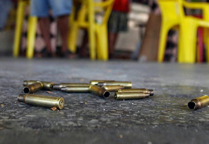 Asesinan a balazos a exalcalde Amacuzac, Morelos. Noticias en tiempo real