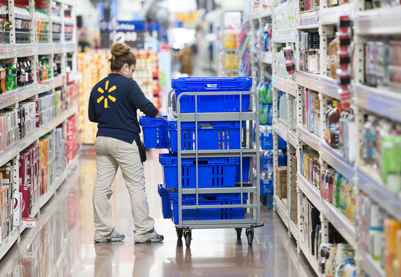 Walmart llegará a las Zonas Económicas Especiales en México. Noticias en tiempo real