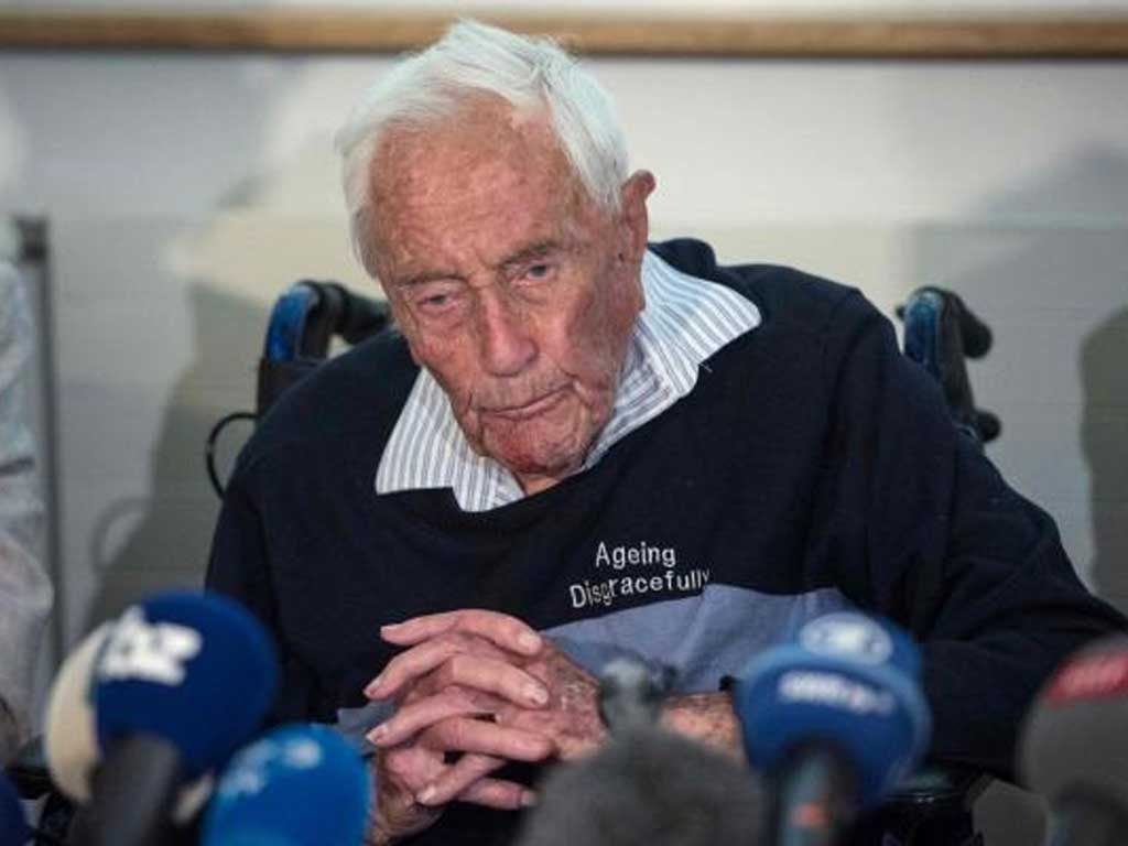 Australiano de 104 años viajó a Suiza para morir por suicidio asistido. Noticias en tiempo real