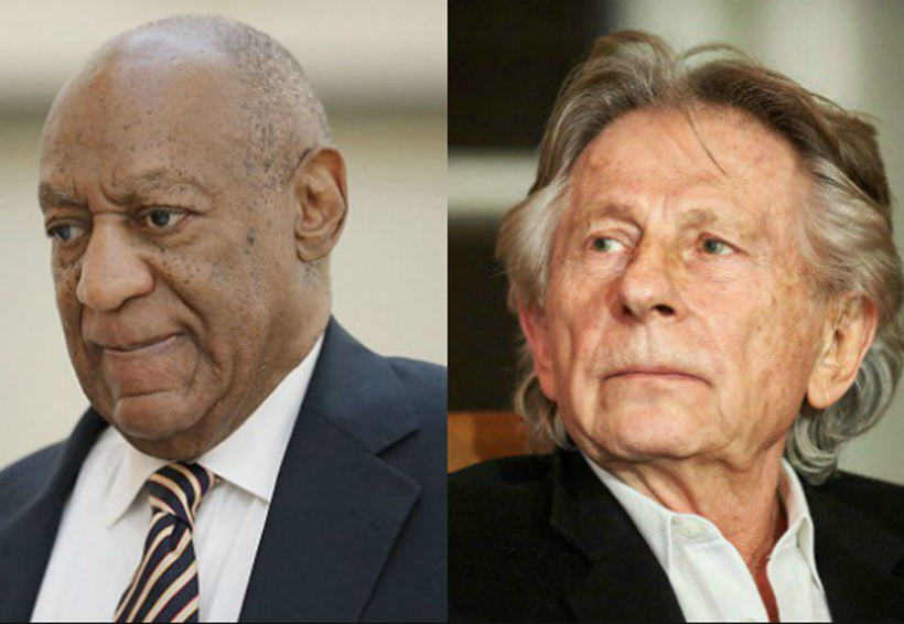 Roman Polanski y Bill Cosby ya no forman parte de la Academia de los Oscar. Noticias en tiempo real