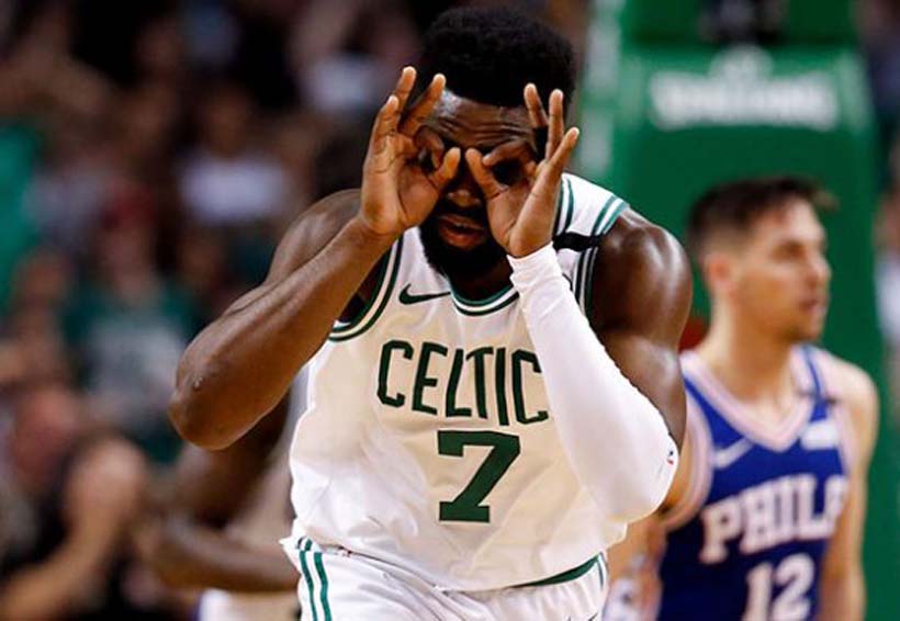 Celtics clasifica a la Final de Este de la NBA. Noticias en tiempo real
