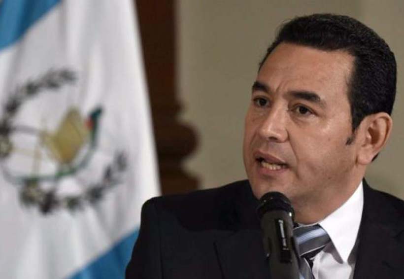 Guatemala solicita la salida de embajadores de Suecia y Venezuela. Noticias en tiempo real