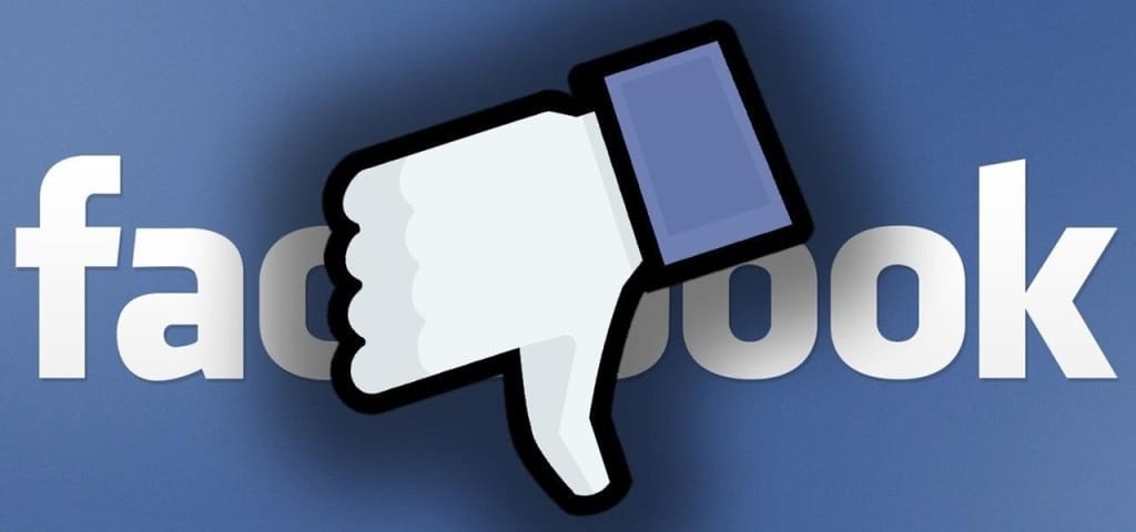 Botón de ‘no me gusta’ en Facebook podría llegar a México. Noticias en tiempo real
