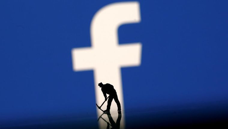 Facebook suspende 200 aplicaciones por mal uso de datos. Noticias en tiempo real