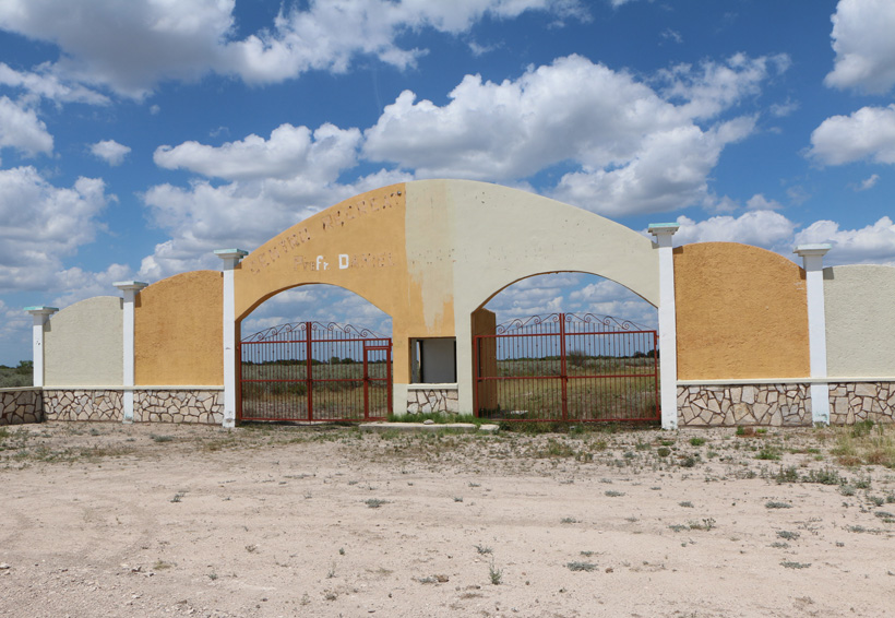 Zetas utilizaban instalaciones del SNTE en Coahuila. Noticias en tiempo real