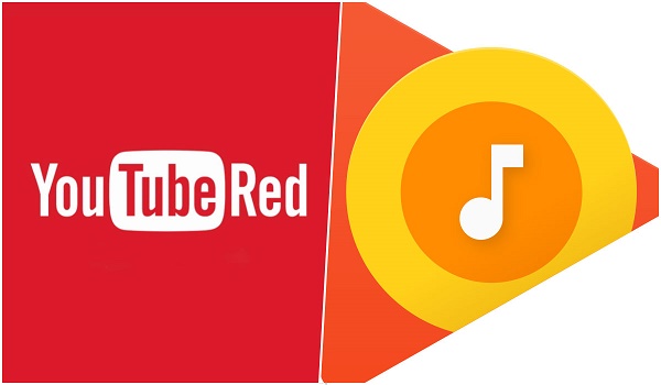 Google le dice adiós a Youtube Red y Google Play Music, ahora serán YouTube Premium y YouTube Music. Noticias en tiempo real