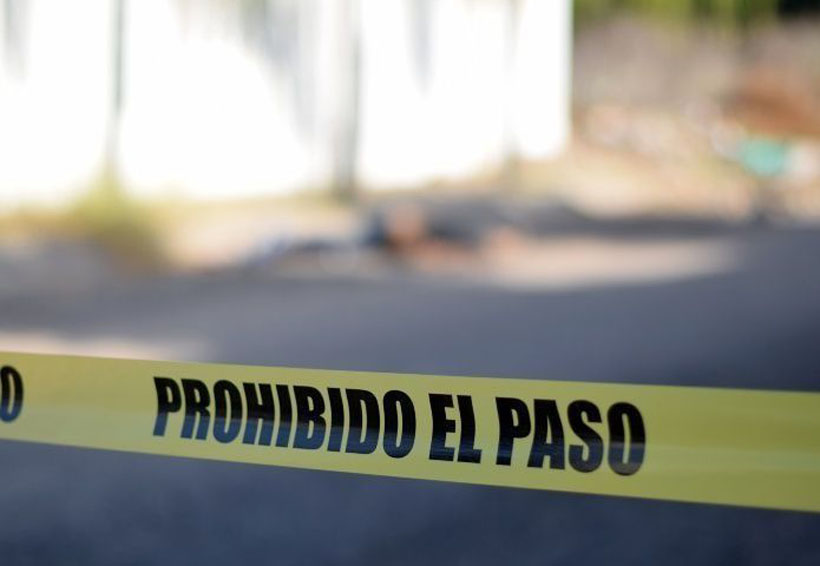 Doble homicidio en Chihuahua; candidata del PRD y dirigente del PES. Noticias en tiempo real