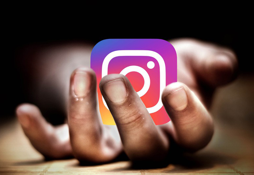 Facebook e Instagram sufren caídas. Noticias en tiempo real