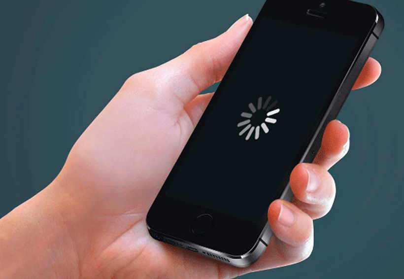 Cuidado si tu celular se ralentiza, estos podrían ser los motivos. Noticias en tiempo real
