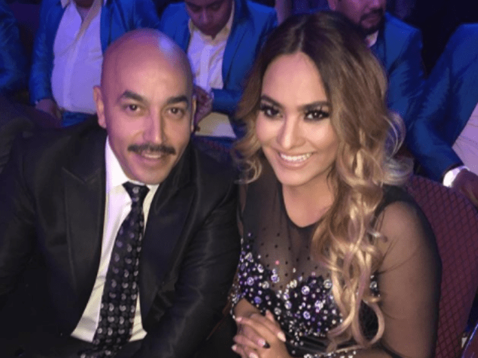 Confirmado Lupillo Rivera se divorcia de su esposa Mayeli. Noticias en tiempo real