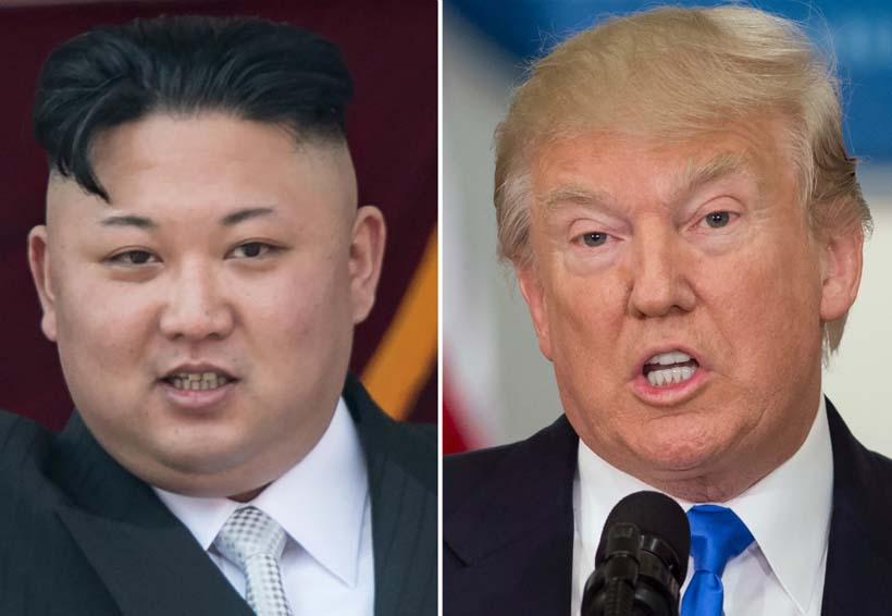 Kim Jong-un y Donald Trump se reunirán el 12 de junio. Noticias en tiempo real