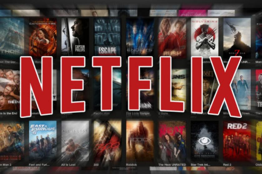 Netflix supera a Disney en el mercado. Noticias en tiempo real