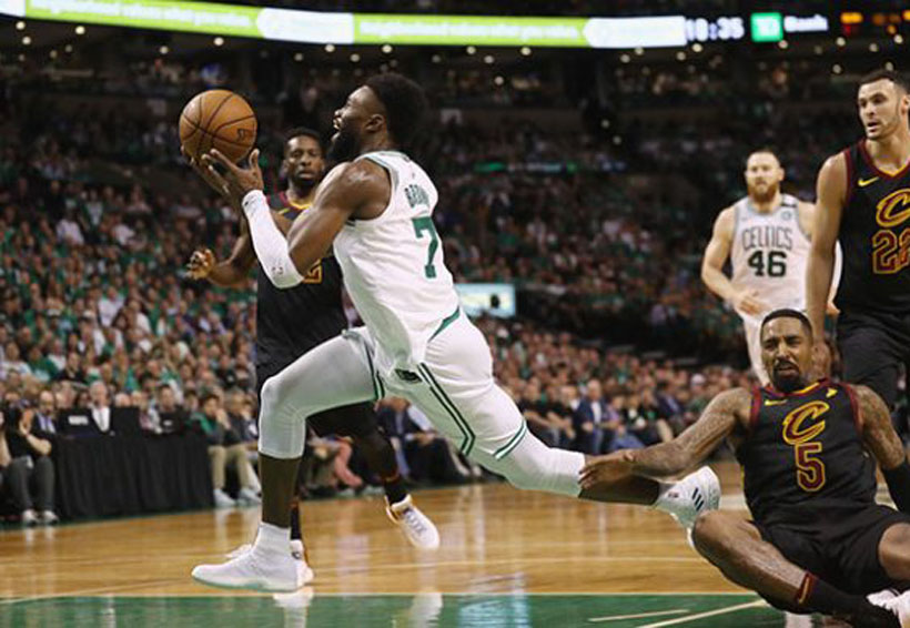 Celtics busca finiquitar a los Cavs. Noticias en tiempo real