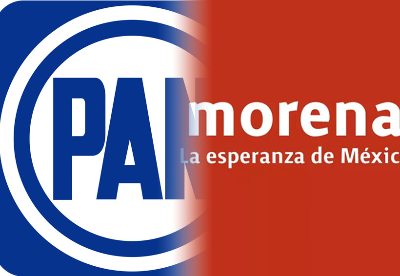 Panistas se disputan candidatura de Morena en Oaxaca. Noticias en tiempo real