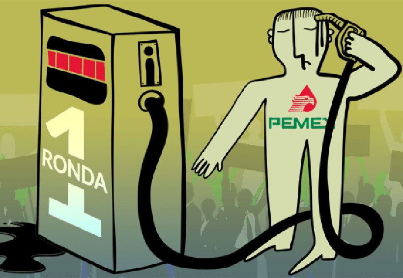 Pemex debe informar pérdidas anuales por robo de hidrocarburos: INAI. Noticias en tiempo real