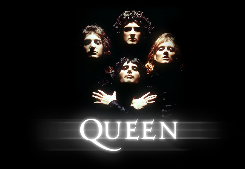 Queen lanza el primer tráiler de su película “Bohemian Rhapsody”. Noticias en tiempo real
