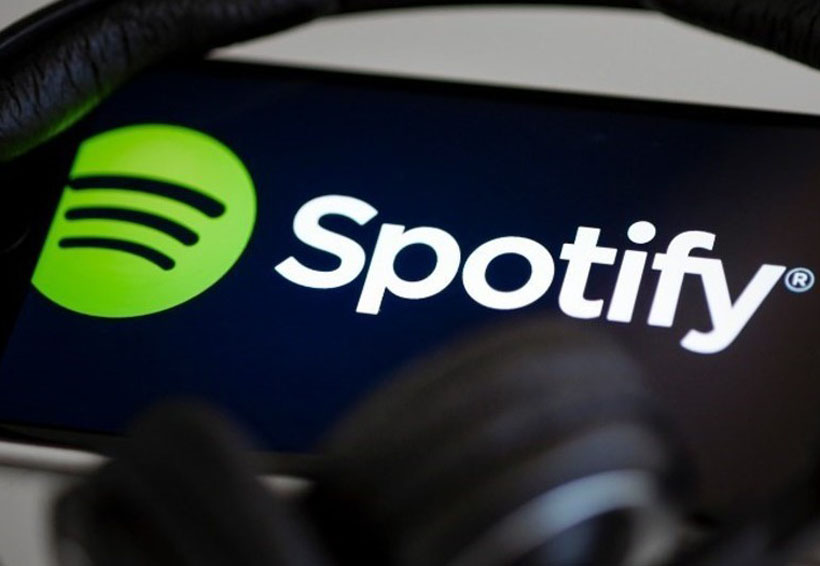 ¿Cómo organizar tu música en Spotify?. Noticias en tiempo real