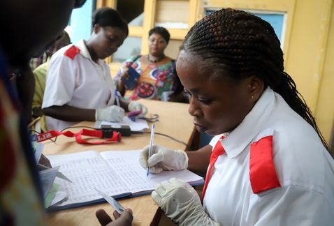 República del Congo registra 26 muertes por brote de ébola. Noticias en tiempo real