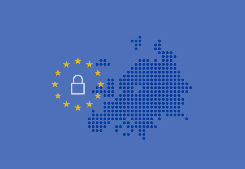 Facebook y Google violaron la nueva ley europea de privacidad en el primer día. Noticias en tiempo real