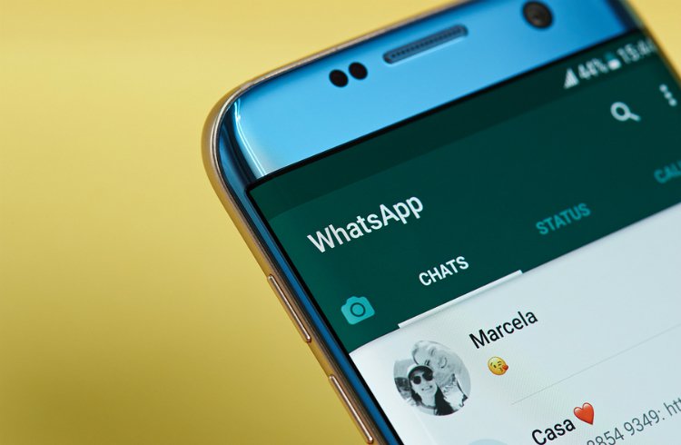 Whatsapp te dará aún más tiempo para eliminar mensajes. Noticias en tiempo real