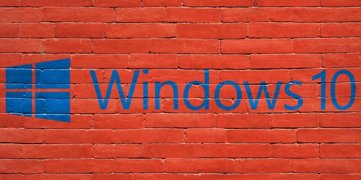 La actualización de abril de Windows 10 sigue cobrando víctimas. Noticias en tiempo real