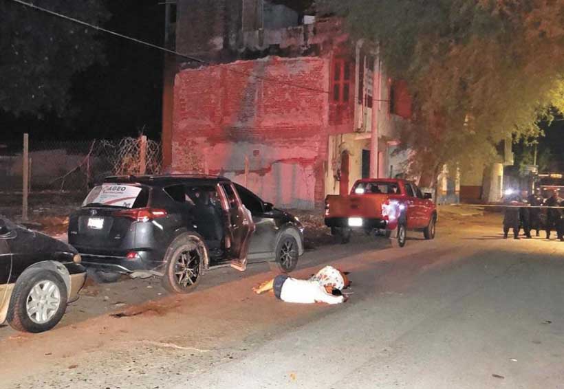 Avanza investigación por triple homicidio en Juchitán. Noticias en tiempo real