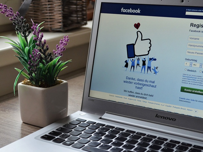 Facebook también tiene información de usuarios no registrados en la red social. Noticias en tiempo real