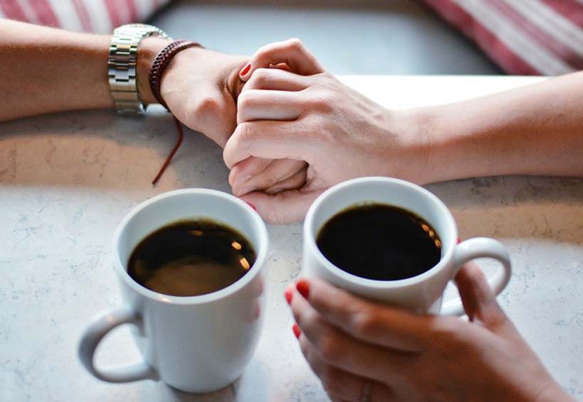 El café puede controlar la diabetes. Noticias en tiempo real