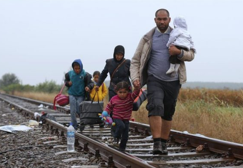 Volaris ofrece trasladar sin costo a familias migrantes separadas en  EU. Noticias en tiempo real