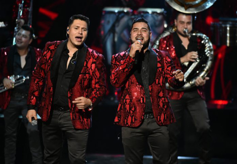 Banda MS: los mexicanos más exitosos en YouTube. Noticias en tiempo real
