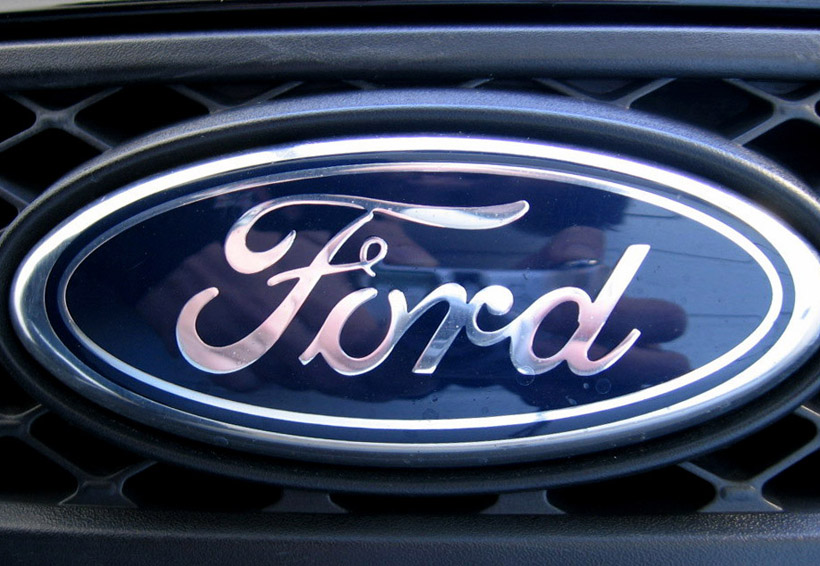 Ford se prepara para producir su primer auto eléctrico en México. Noticias en tiempo real