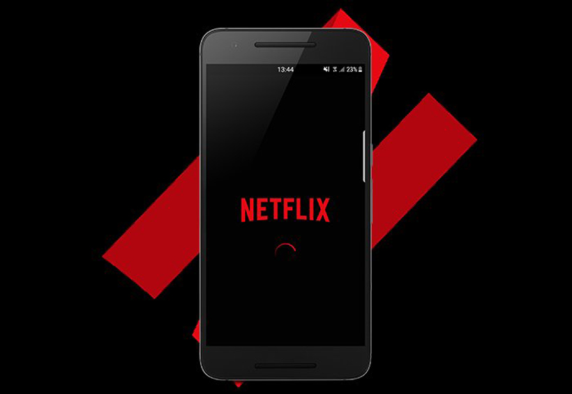 Netflix se cayó a nivel mundial. Noticias en tiempo real