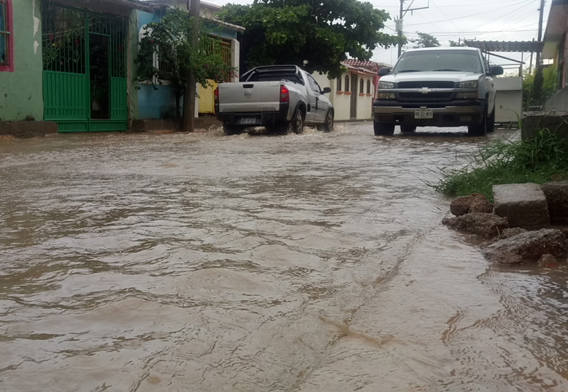 Se mantendrá Plan Estatal de Auxilio a la Población por fuertes lluvias: SSPO. Noticias en tiempo real
