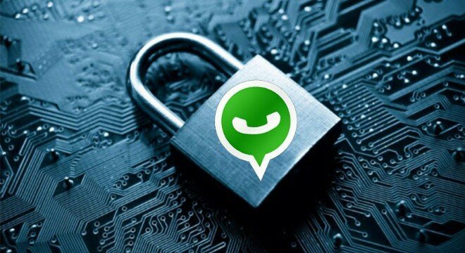 Resulta que los chats de WhatsApp no son tan seguros como creemos. Noticias en tiempo real
