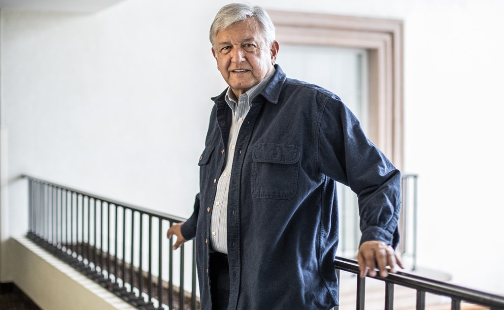 Se va poner orden al gasto público, afirma López Obrador. Noticias en tiempo real