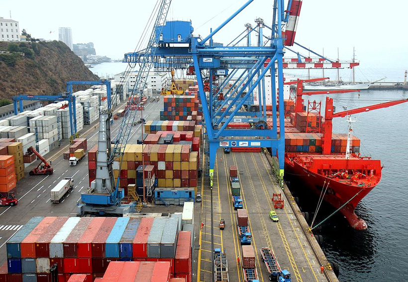 Puerto de Quintana Roo abrirá ruta a Honduras para incrementar exportaciones. Noticias en tiempo real