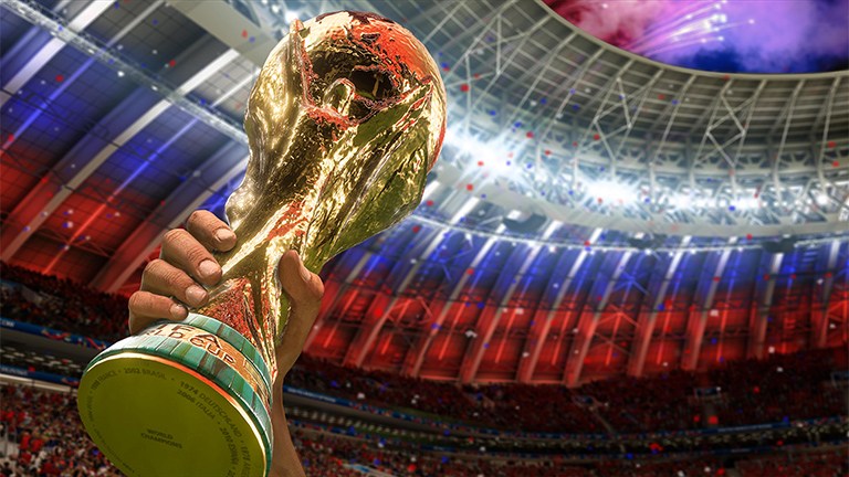 La Inteligencia Artificial predice quién será el ganador del Copa del Mundo. Noticias en tiempo real