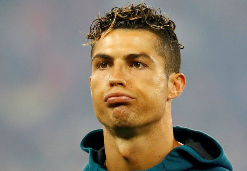 ¿Cristiano Ronaldo deja al Real Madrid?. Noticias en tiempo real