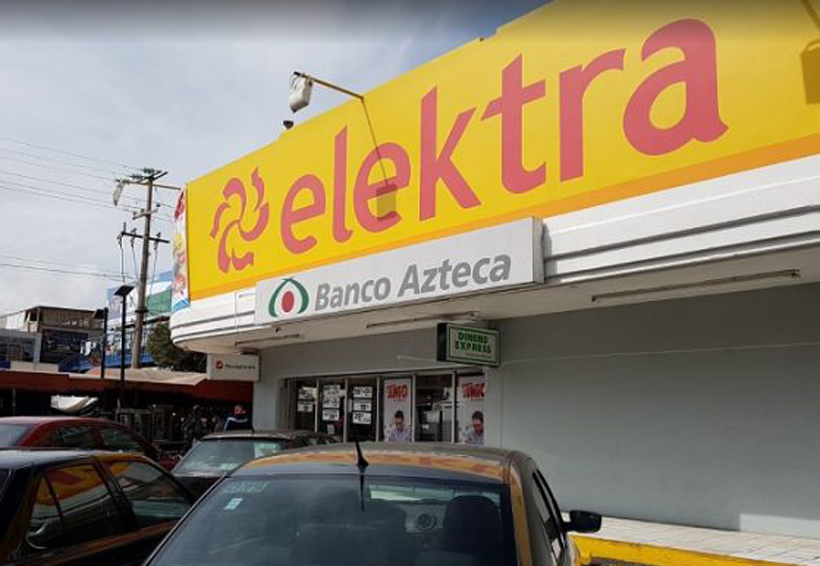 Elektra lanza crédito en línea en México. Noticias en tiempo real