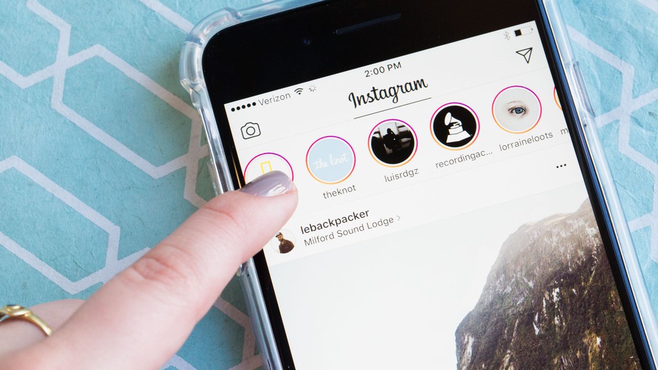 Instagram podría permitir Stories de hasta una hora según The Wall Street Journal. Noticias en tiempo real